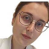 Глухова Татьяна Николаевна