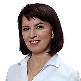 Галимская Вера Александровна