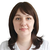 Бородавкина Надежда Михайловна