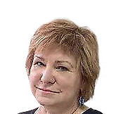 Вирясова Елена Ивановна
