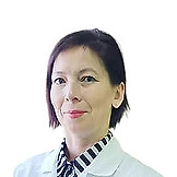 Шагалина Елена Илдаровна