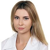 Ежкова Юлия Владимировна