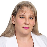 Серова Елена Валерьевна