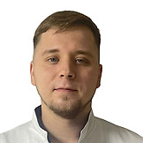 Богачев Андрей Александрович