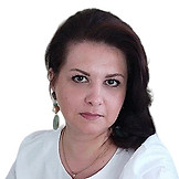 Лукьянченко Елена Владимировна