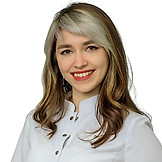 Каширина Анастасия Владиславовна