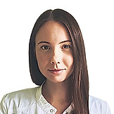 Данилова Елена Владимировна