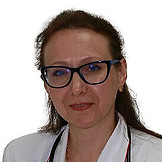 Казанцева Альфия Галикарамовна
