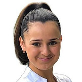 Юдичева Ольга Юрьевна