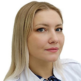 Аверьянова Елена Владимировна