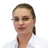 Новикова Лариса Николаевна