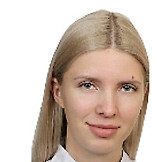 Непорожнева Полина Викторовна