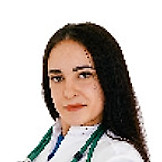 Канарейкина Ольга Витальевна