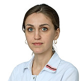 Непорожнева Татьяна Михайловна