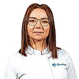 Кузнецова Ольга Юрьевна