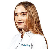 Серебрякова Анна Владимировна