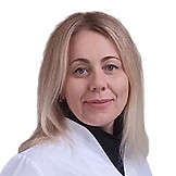 Лукьянова Марина Владимировна