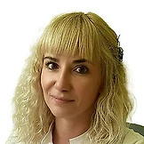 Гостяева Диана Романовна