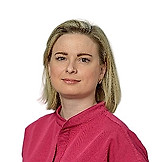 Новикова Вероника Андреевна