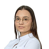Зюлькина Ольга Юрьевна