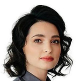 Савина Ульяна Евгеньевна