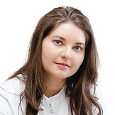 Талабаева Виктория Александровна