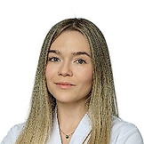 Максимова Лилия Наилевна
