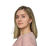 Шартанова Ксения Сергеевна