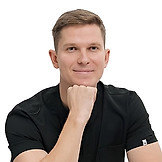 Масейкин Алексей Юрьевич