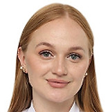 Павлова Светлана Валерьевна