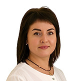 Щербина Татьяна Анатольевна