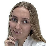 Анисимова Надежда Константиновна