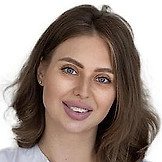 Кошкарова Надежда Алексеевна