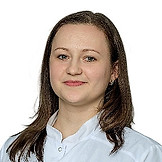 Осипенко Ангелина Евгеньевна