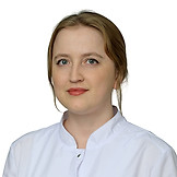 Петрова Анна Михайловна