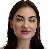 Горшкова Елена Андреевна