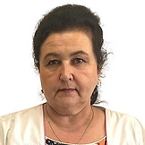 Чернова Светлана Николаевна