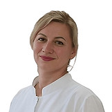 Захаревская Татьяна Анатольенва