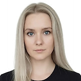 Ильинова Светлана Сергеевна