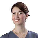 Новикова Елена Викторовна