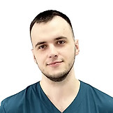 Паренко Александр Владимирович
