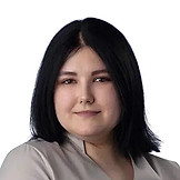 Зулькарнеева Ляйсян Рустамовна