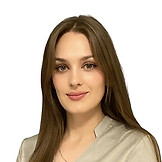 Романова Екатерина Александровна