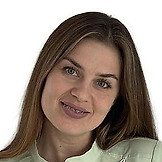 Баулина Ольга Александровна