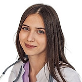 Надькина Софья Вячеславовна