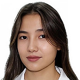 Пулотова Парасту Равшановна