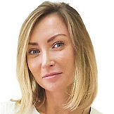 Надякина Наталья Николаевна