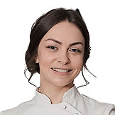 Бородулина Эльвира Вячеславовна