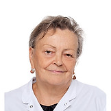 Семенова Татьяна Николаевна
