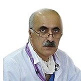 Попов Нукри Акопович